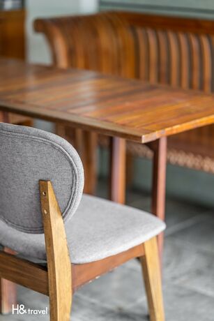 Imagen general del Hotel Kenting Fairyland and Farm Guest House. Foto 7