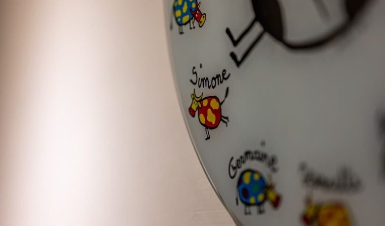 Imagen general del Hotel Kenting Fairyland and Farm Guest House. Foto 9