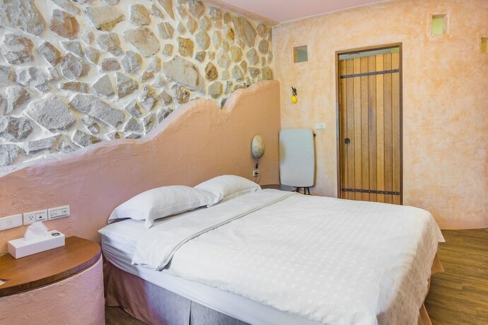 Imagen de la habitación del Hotel Kenting Fairyland and Farm Guest House. Foto 18