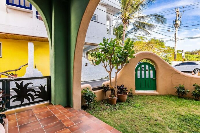 Imagen de la habitación del Hotel Kenting Fairyland and Farm Guest House. Foto 19