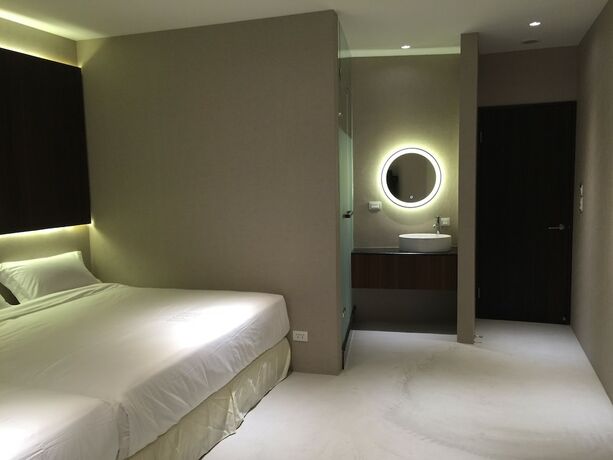 Imagen general del Hotel Kenting Feliz. Foto 3