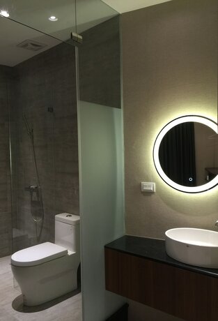 Imagen general del Hotel Kenting Feliz. Foto 10