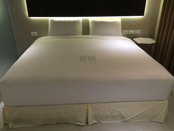 Imagen general del Hotel Kenting Feliz. Foto 14
