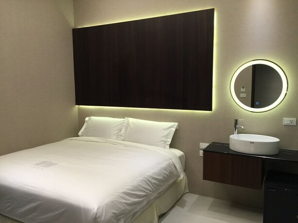 Imagen de la habitación del Hotel Kenting Feliz. Foto 22
