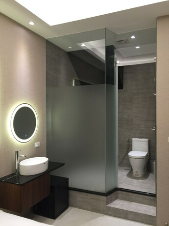Imagen de la habitación del Hotel Kenting Feliz. Foto 24