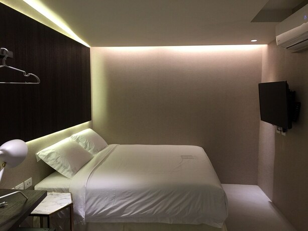 Imagen de la habitación del Hotel Kenting Feliz. Foto 29