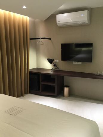 Imagen de la habitación del Hotel Kenting Feliz. Foto 32