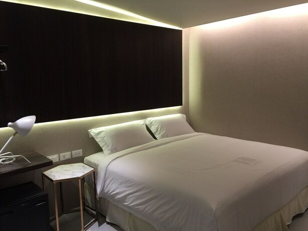 Imagen de la habitación del Hotel Kenting Feliz. Foto 35