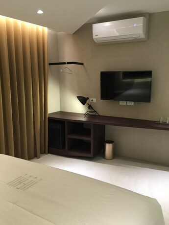 Imagen de la habitación del Hotel Kenting Feliz. Foto 36