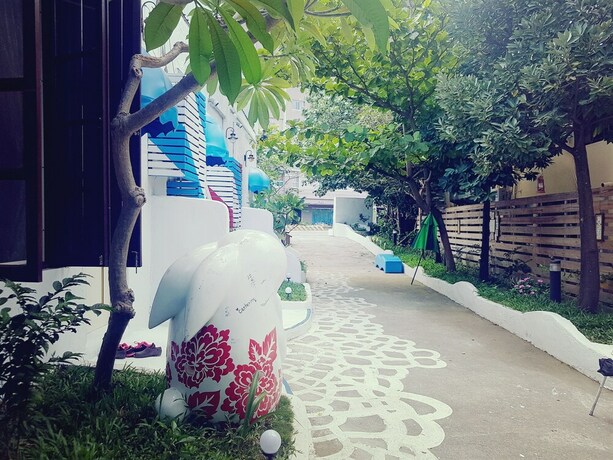 Imagen general del Hotel Kenting Go Lucky. Foto 2