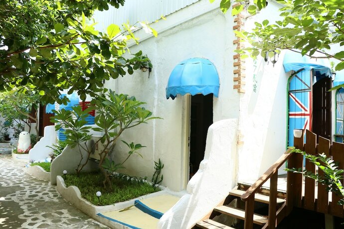 Imagen general del Hotel Kenting Go Lucky. Foto 3