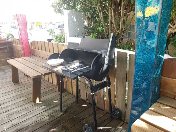 Imagen general del Hotel Kenting Go Lucky. Foto 4