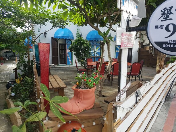 Imagen general del Hotel Kenting Go Lucky. Foto 5