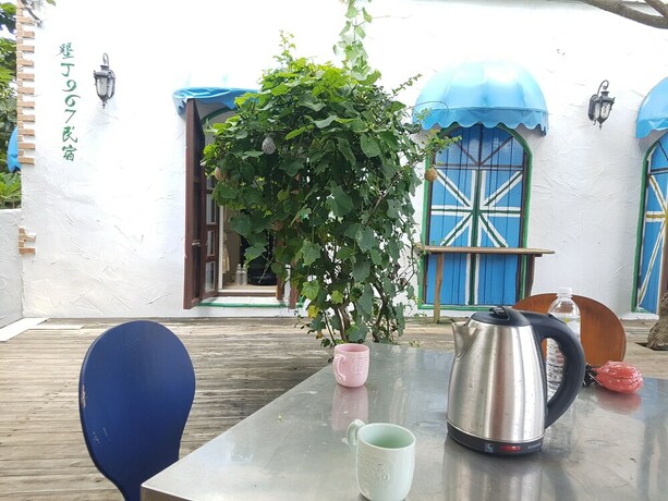 Imagen general del Hotel Kenting Go Lucky. Foto 8