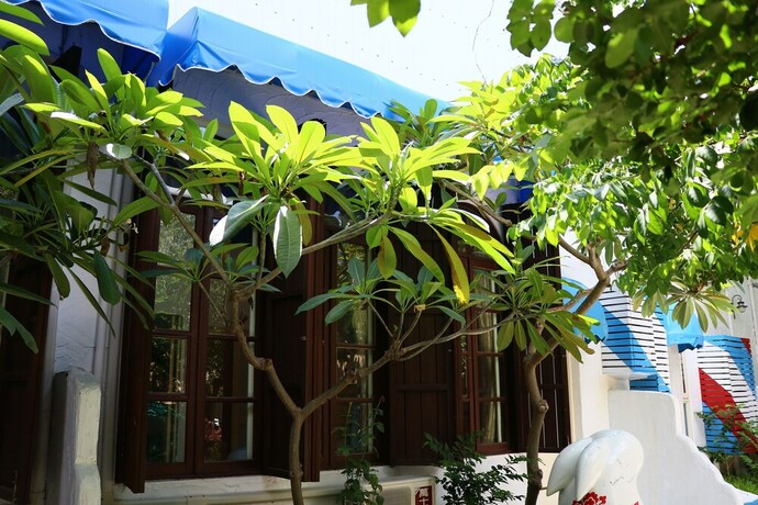 Imagen general del Hotel Kenting Go Lucky. Foto 9