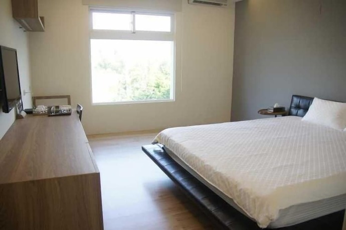 Imagen general del Hotel Kenting Grandmas. Foto 2