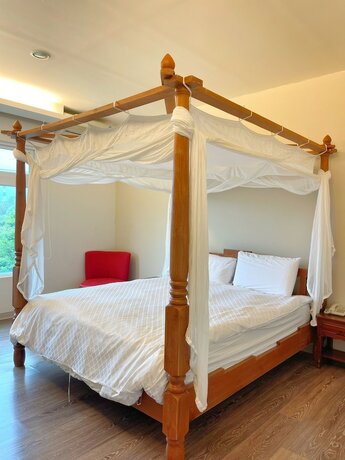 Imagen general del Hotel Kenting Grandmas. Foto 4