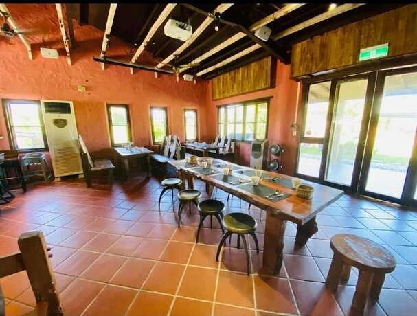 Imagen general del Hotel Kenting Grandmas. Foto 5