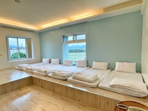 Imagen de la habitación del Hotel Kenting Grandmas. Foto 15