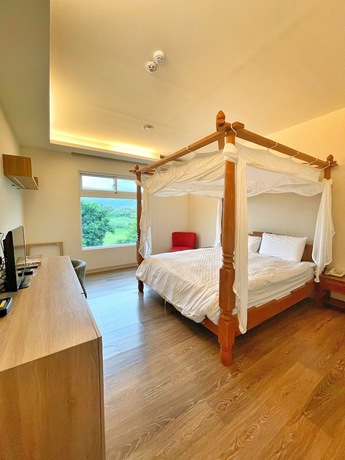 Imagen de la habitación del Hotel Kenting Grandmas. Foto 16