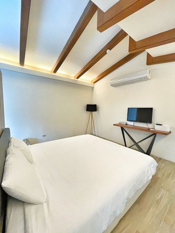 Imagen de la habitación del Hotel Kenting Grandmas. Foto 20