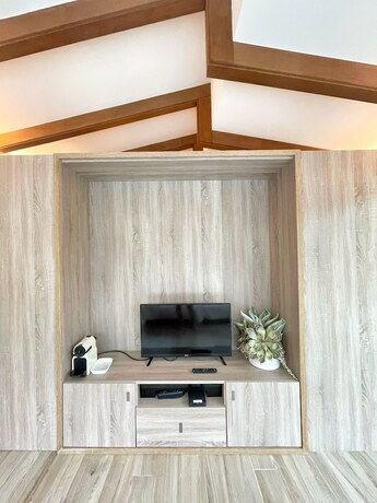 Imagen general del Hotel Kenting Grandmas. Foto 10