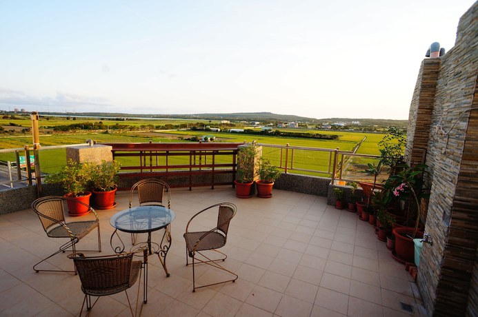 Imagen de la habitación del Hotel Kenting Green Yard BandB. Foto 6