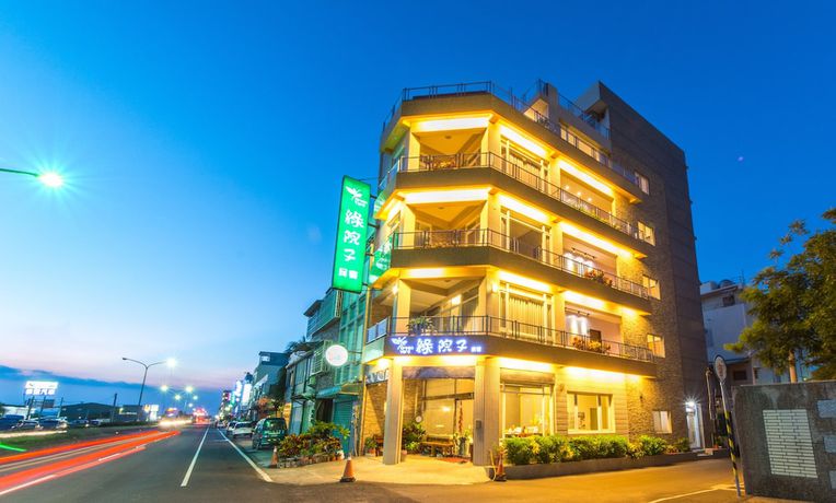 Imagen general del Hotel Kenting Green Yard BandB. Foto 1