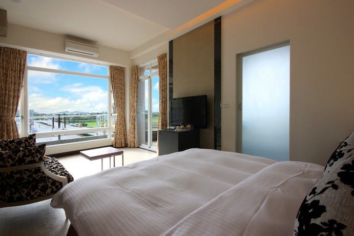 Imagen de la habitación del Hotel Kenting Green Yard BandB. Foto 15