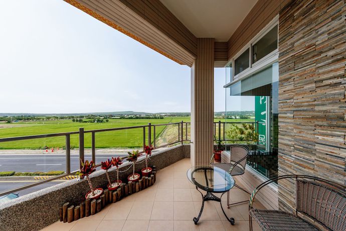 Imagen de la habitación del Hotel Kenting Green Yard BandB. Foto 17