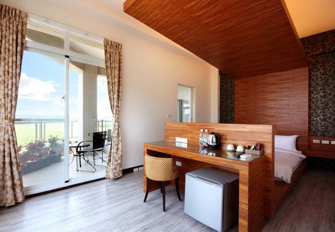 Imagen de la habitación del Hotel Kenting Green Yard BandB. Foto 18