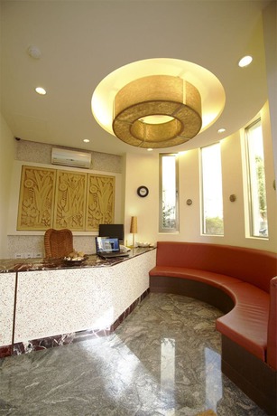 Imagen de los interiores del Hotel Kenting Haiye Guest House. Foto 19