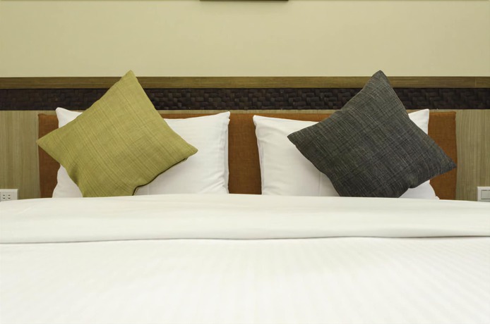 Imagen de la habitación del Hotel Kenting Haiye Guest House. Foto 5