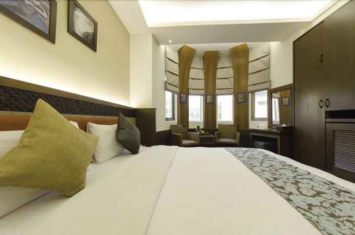 Imagen de la habitación del Hotel Kenting Haiye Guest House. Foto 15