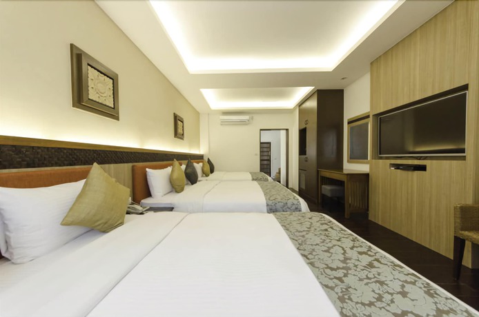 Imagen de la habitación del Hotel Kenting Haiye Guest House. Foto 17