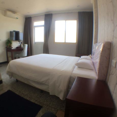 Imagen de la habitación del Hotel Kenting Heng-Chung Art Hostel. Foto 4