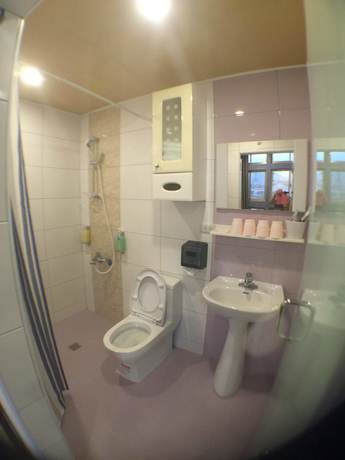 Imagen de la habitación del Hotel Kenting Heng-Chung Art Hostel. Foto 5