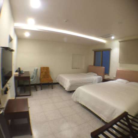 Imagen de la habitación del Hotel Kenting Heng-Chung Art Hostel. Foto 8