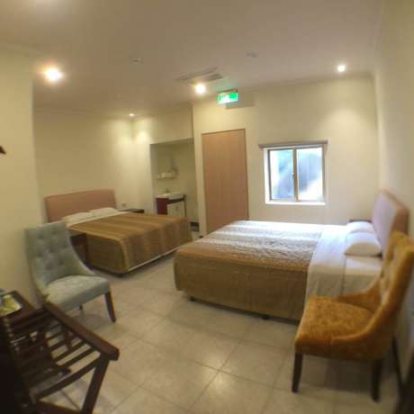 Imagen de la habitación del Hotel Kenting Heng-Chung Art Hostel. Foto 9