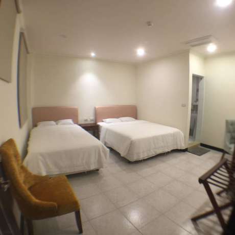 Imagen de la habitación del Hotel Kenting Heng-Chung Art Hostel. Foto 10