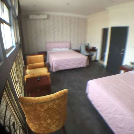 Imagen de la habitación del Hotel Kenting Heng-Chung Art Hostel. Foto 11