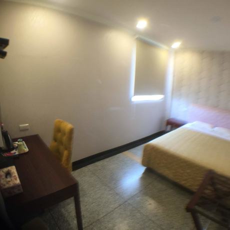 Imagen de la habitación del Hotel Kenting Heng-Chung Art Hostel. Foto 12