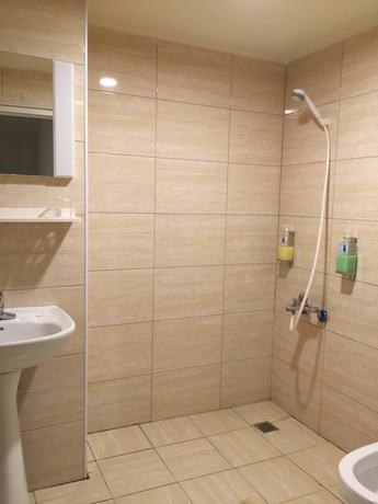 Imagen de la habitación del Hotel Kenting Heng-Chung Art Hostel. Foto 14