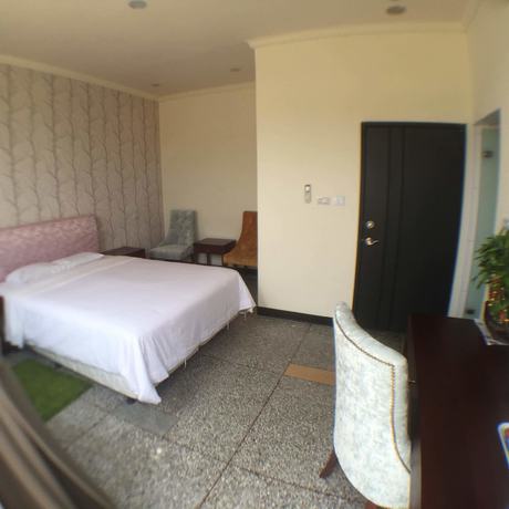 Imagen de la habitación del Hotel Kenting Heng-Chung Art Hostel. Foto 15