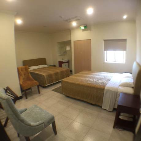 Imagen de la habitación del Hotel Kenting Heng-Chung Art Hostel. Foto 16