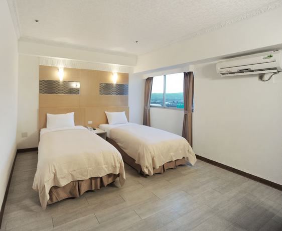 Imagen de la habitación del Hotel Kenting Holiday. Foto 3