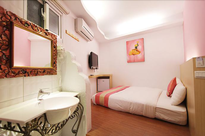 Imagen de la habitación del Hotel Kenting Hostel. Foto 17