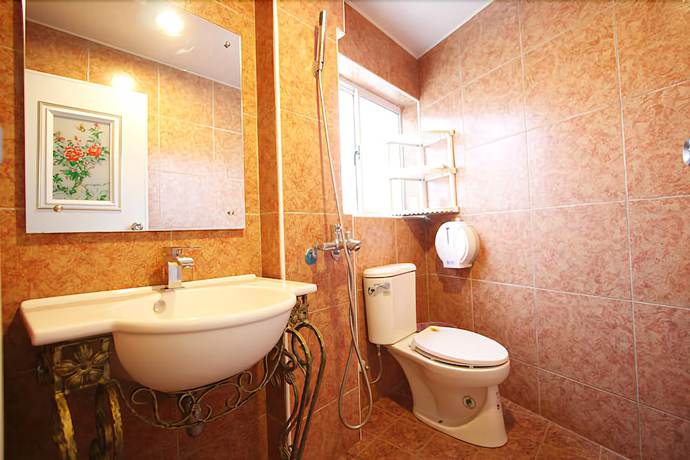 Imagen de la habitación del Hotel Kenting Hostel. Foto 18