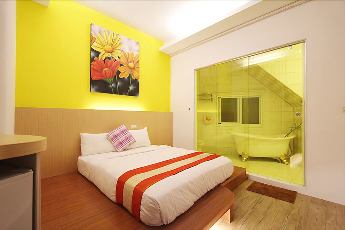 Imagen de la habitación del Hotel Kenting Hostel. Foto 20