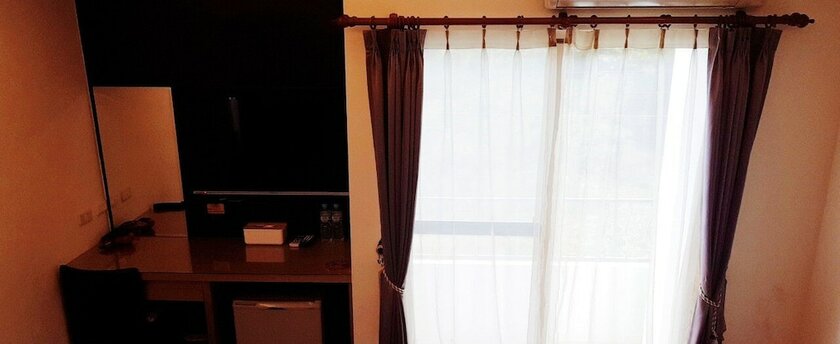 Imagen de la habitación del Hotel Kenting Jinjin Music Inn. Foto 16